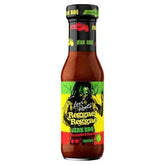 Levi Roots Reggae Reggae Jerk BBQ Sauce 290g (Case of 6)  Adomoo